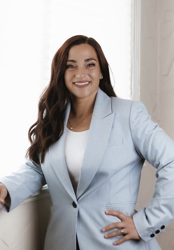 Audrey HeadShot Audrey HeadShot