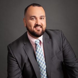 Omar Govea - Director