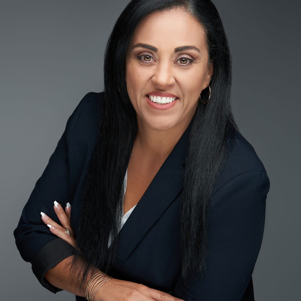 headshot - maria elena sanchez